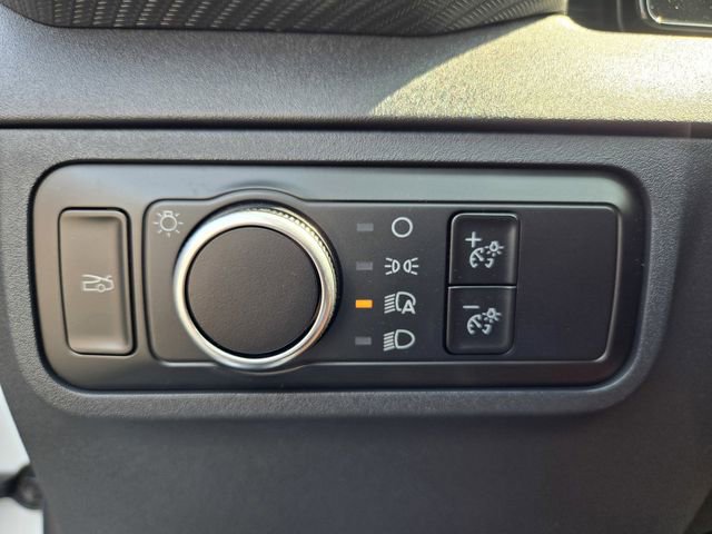 New 2025 Ford Mustang Convertible image 14