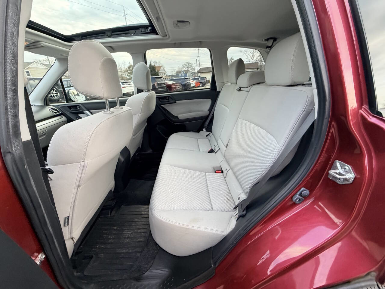 Used 2016 Subaru Forester 2.5i Premium w/ Popular Package #2 image 19