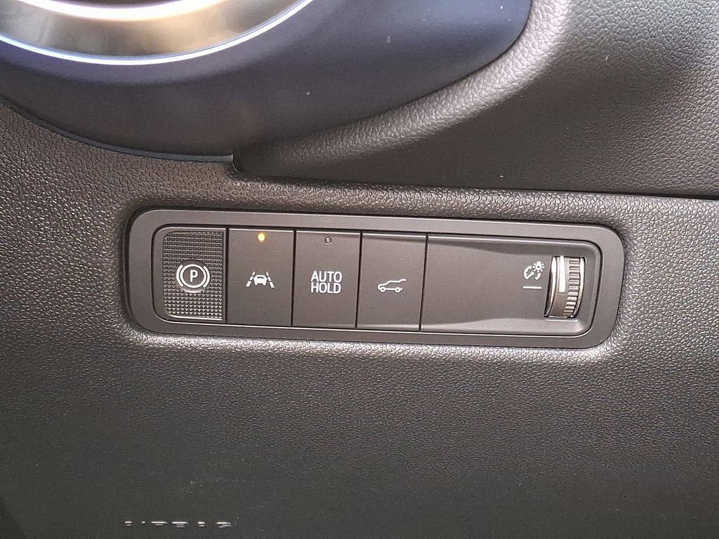 New 2026 Chevrolet Equinox EV LT FWD image 16