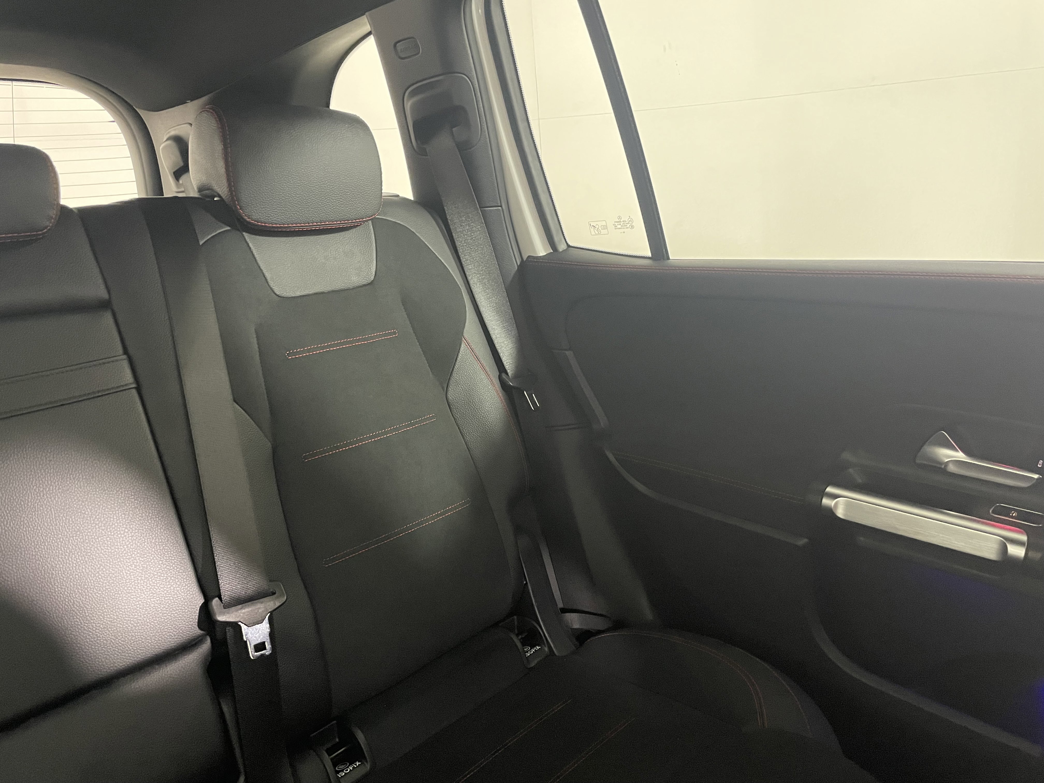 Certified 2021 Mercedes-Benz GLB 250 image 15