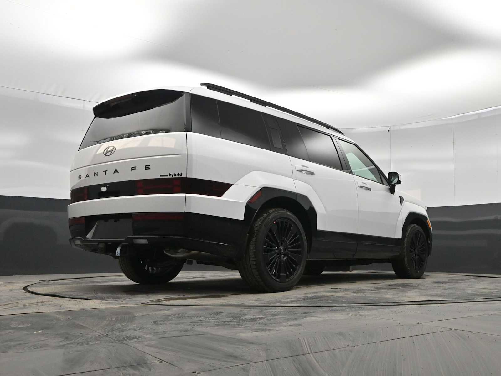 New 2026 Hyundai Santa Fe Calligraphy image 38