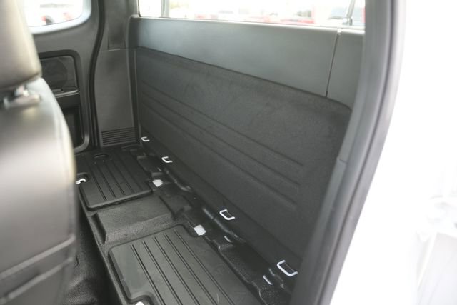 Used 2022 Ford Ranger XL w/ Equipment Group 101A High image 13