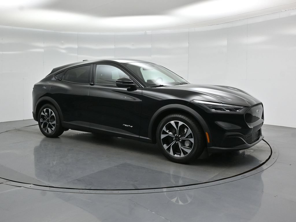 New 2026 Ford Mustang Mach-E Select RWD image 22