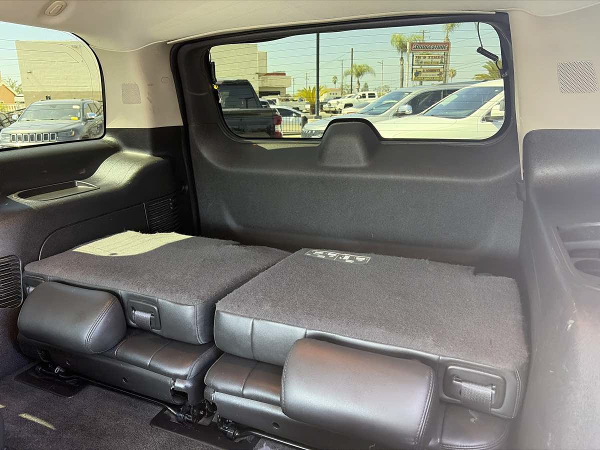 Used 2014 GMC Yukon Denali AWD/4WD image 14