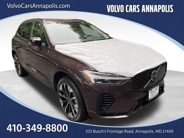 New 2026 Volvo XC60 T8 Plus w/ Protection Package Premier