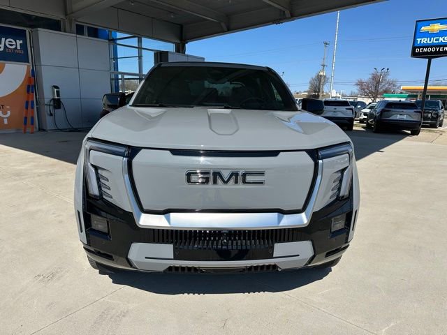 Used 2024 GMC Sierra EV Denali image 6