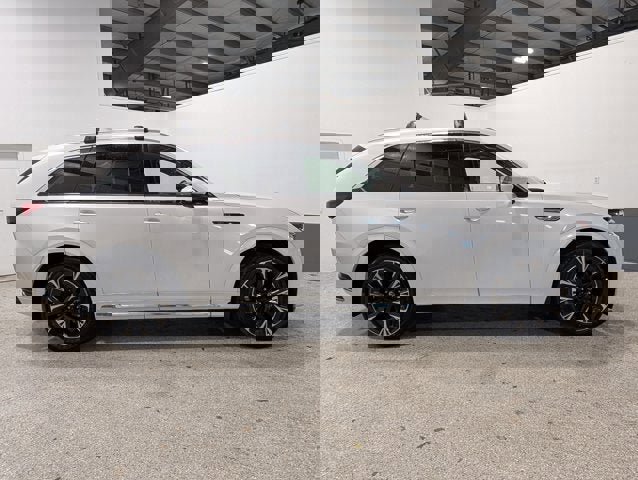 New 2025 MAZDA CX-90 3.3 Turbo S w/ Premium Plus image 2