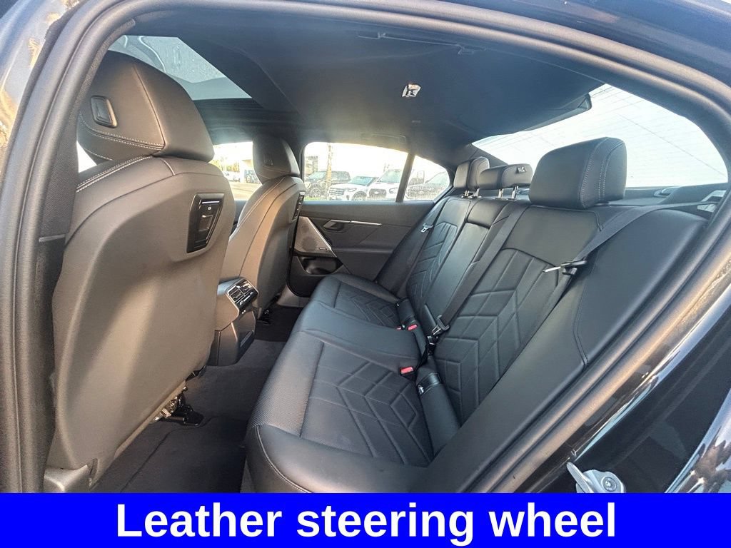 Used 2026 BMW 530i RWD image 33