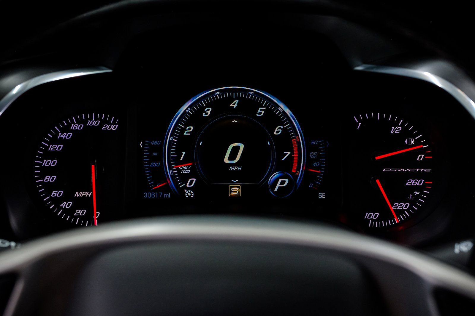 Used 2018 Chevrolet Corvette Grand Sport image 26