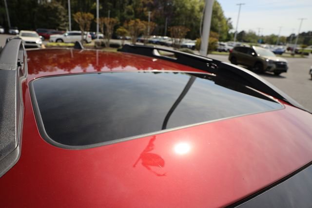 Used 2017 Subaru Outback 2.5i Limited image 9