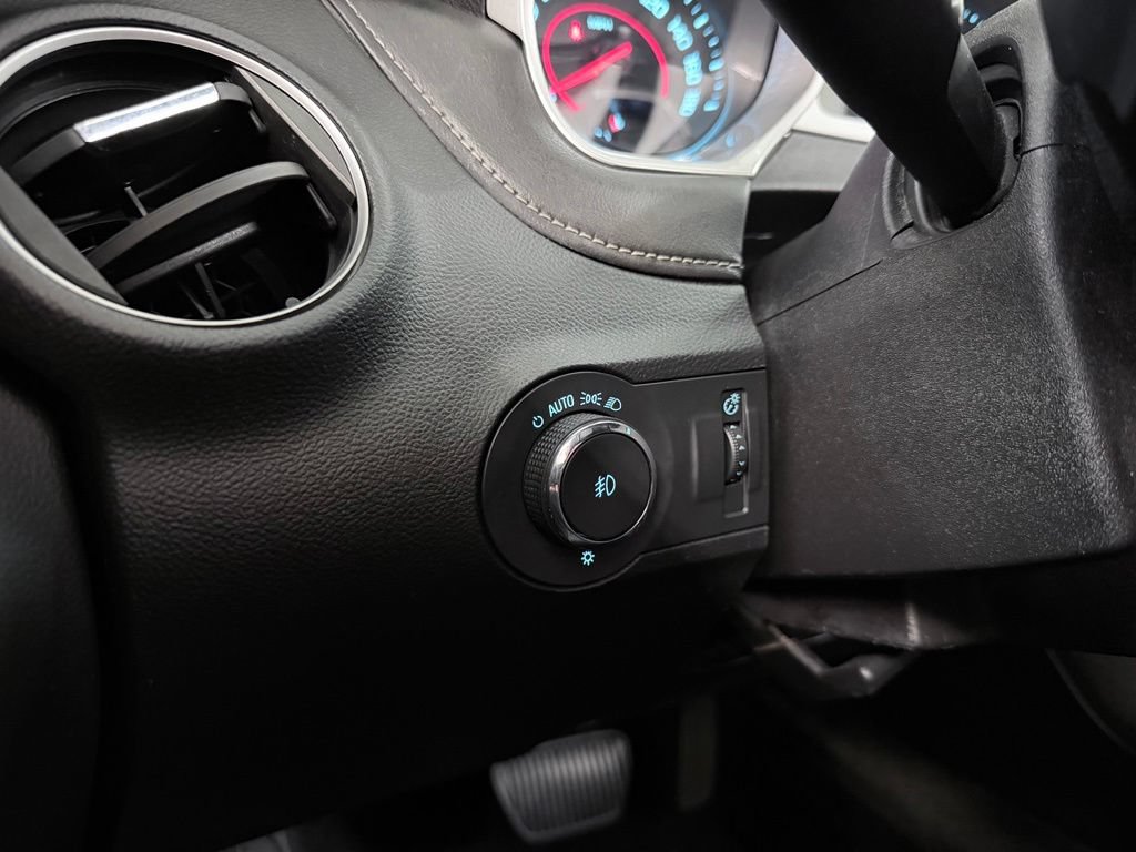 Used 2014 Chevrolet Camaro SS w/ RS Package RWD image 27