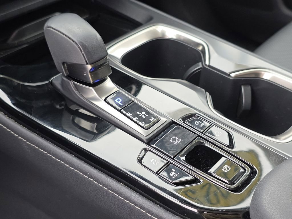 Certified 2025 Lexus NX 350 AWD image 25