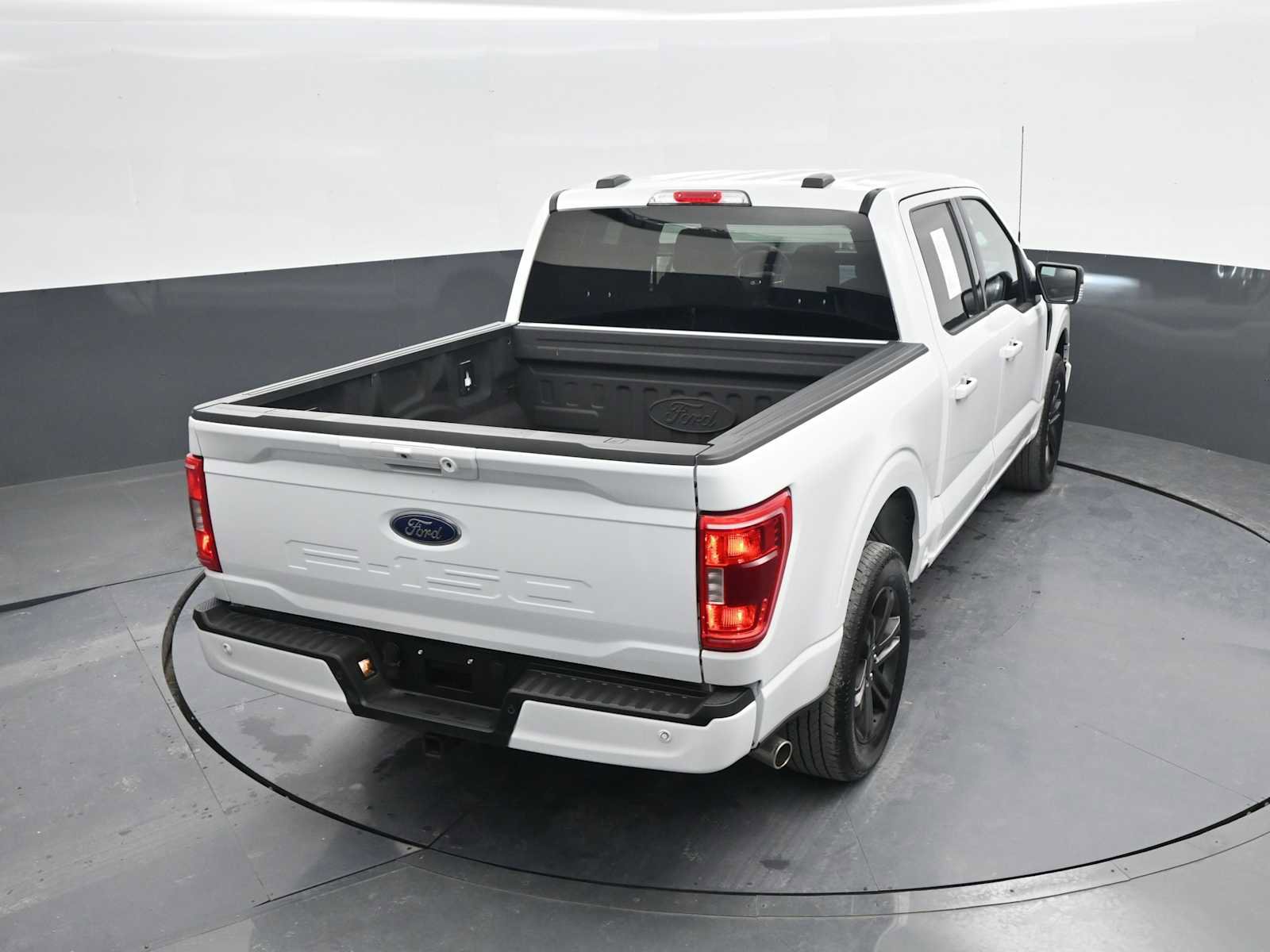 Used 2023 Ford F150 XLT w/ Equipment Group 302A High image 34