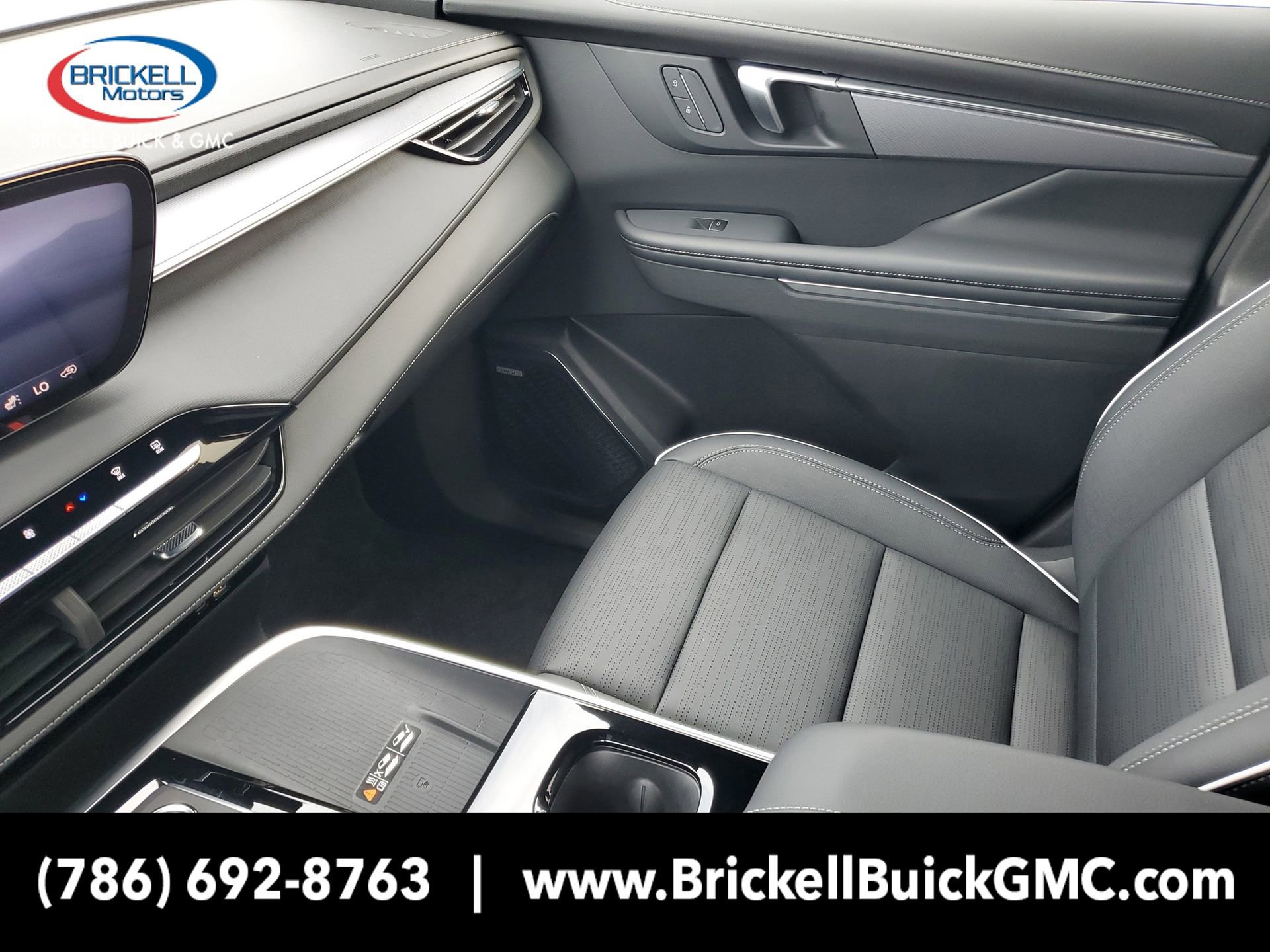New 2026 Buick Enclave Sport Touring FWD image 27