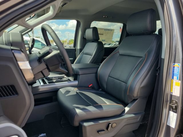 New 2026 Ford F250 Lariat AWD/4WD image 10