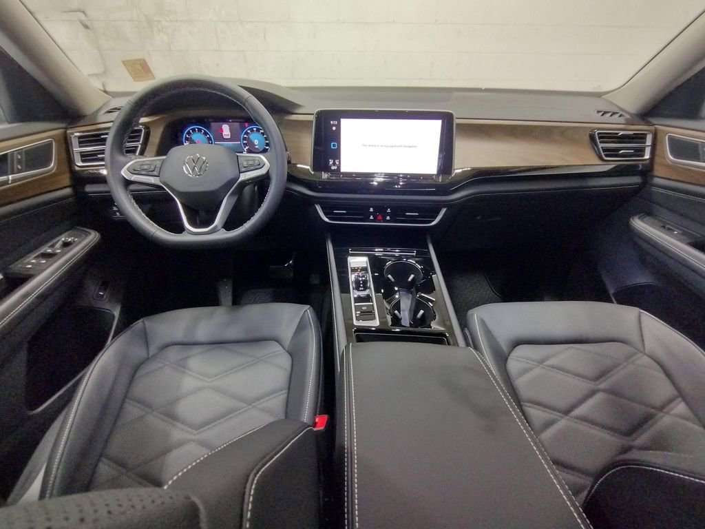 New 2026 Volkswagen Atlas SE image 39