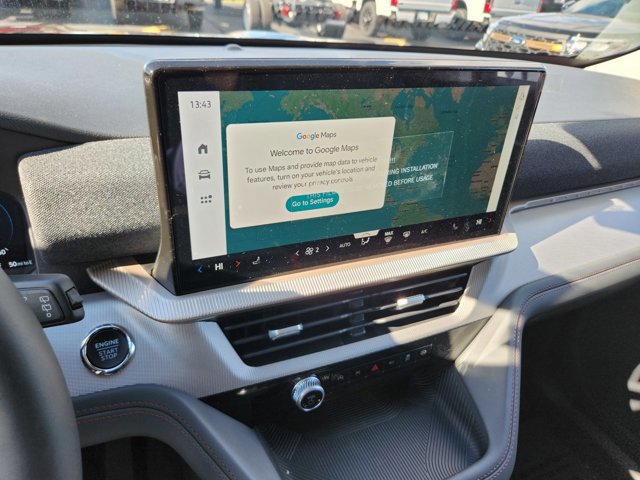 New 2026 Ford Explorer Active image 11