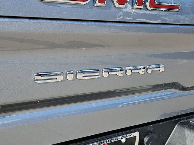 New 2026 GMC Sierra 2500 AT4 w/ AT4 Premium Plus Package image 74