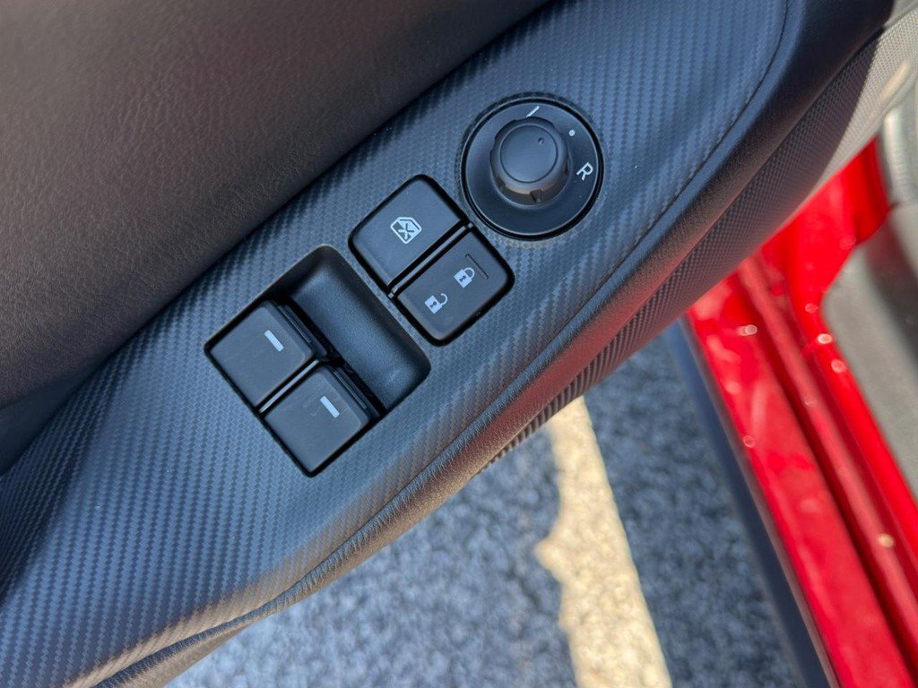 New 2026 MAZDA MX-5 Miata Club w/ Interior Package RWD image 6