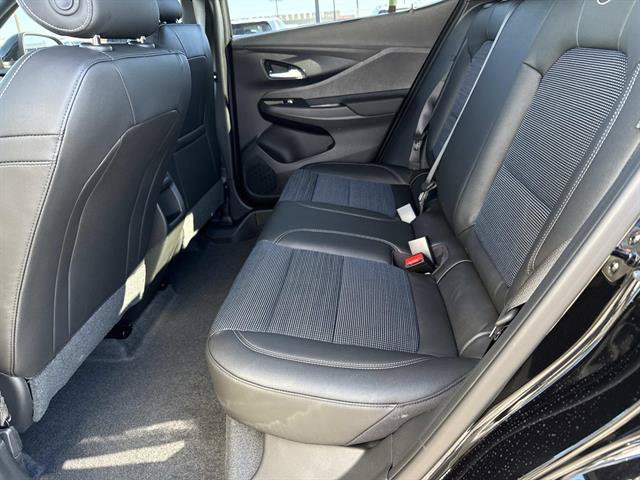 New 2026 Buick Envista Preferred w/ Convenience I Package FWD image 15