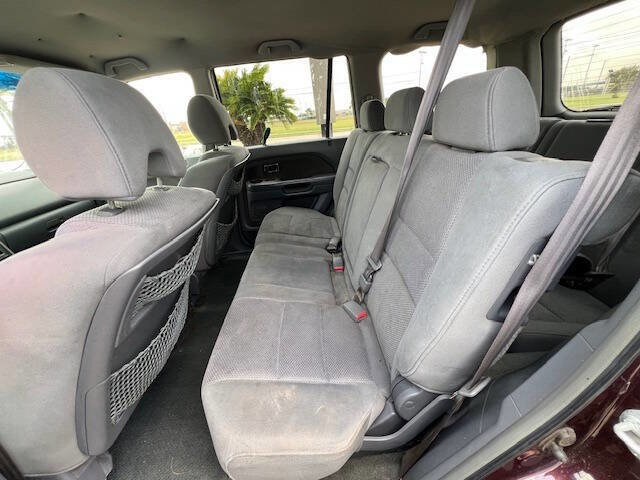 Used 2008 Honda Pilot EX image 8