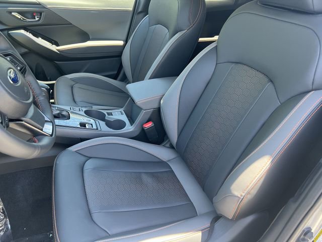 New 2026 Subaru Crosstrek 2.5i Limited AWD/4WD image 30