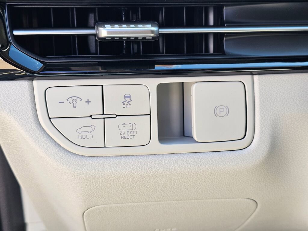 New 2026 Kia Sportage SX Prestige image 37