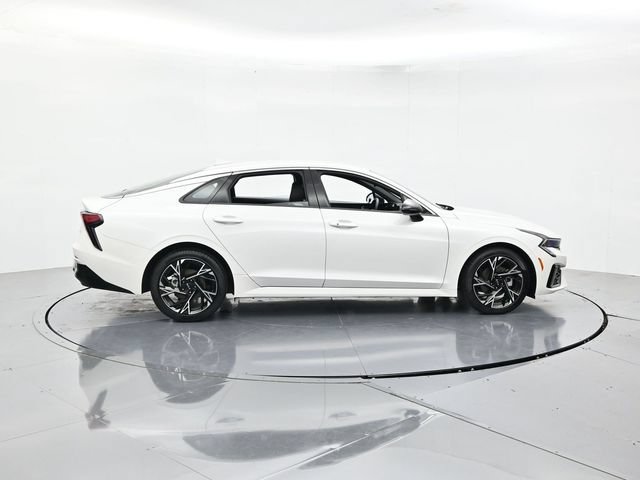 Used 2025 Kia K5 GT-Line FWD image 2