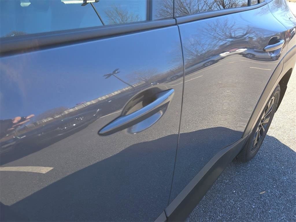 New 2026 MAZDA CX-50 AWD 2.5 Hybrid w/ Weather Package image 13