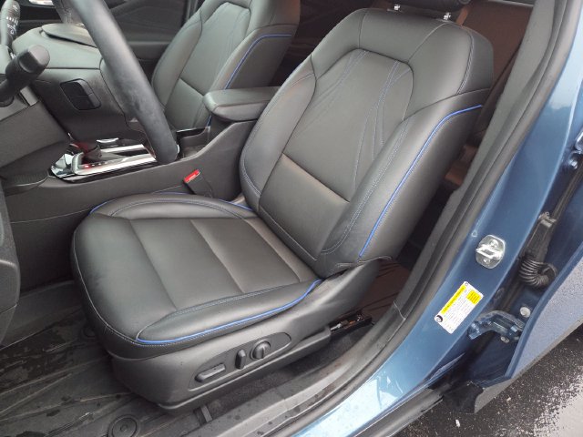 Used 2024 Buick Envista Sport Touring w/ Convenience I Package FWD image 23