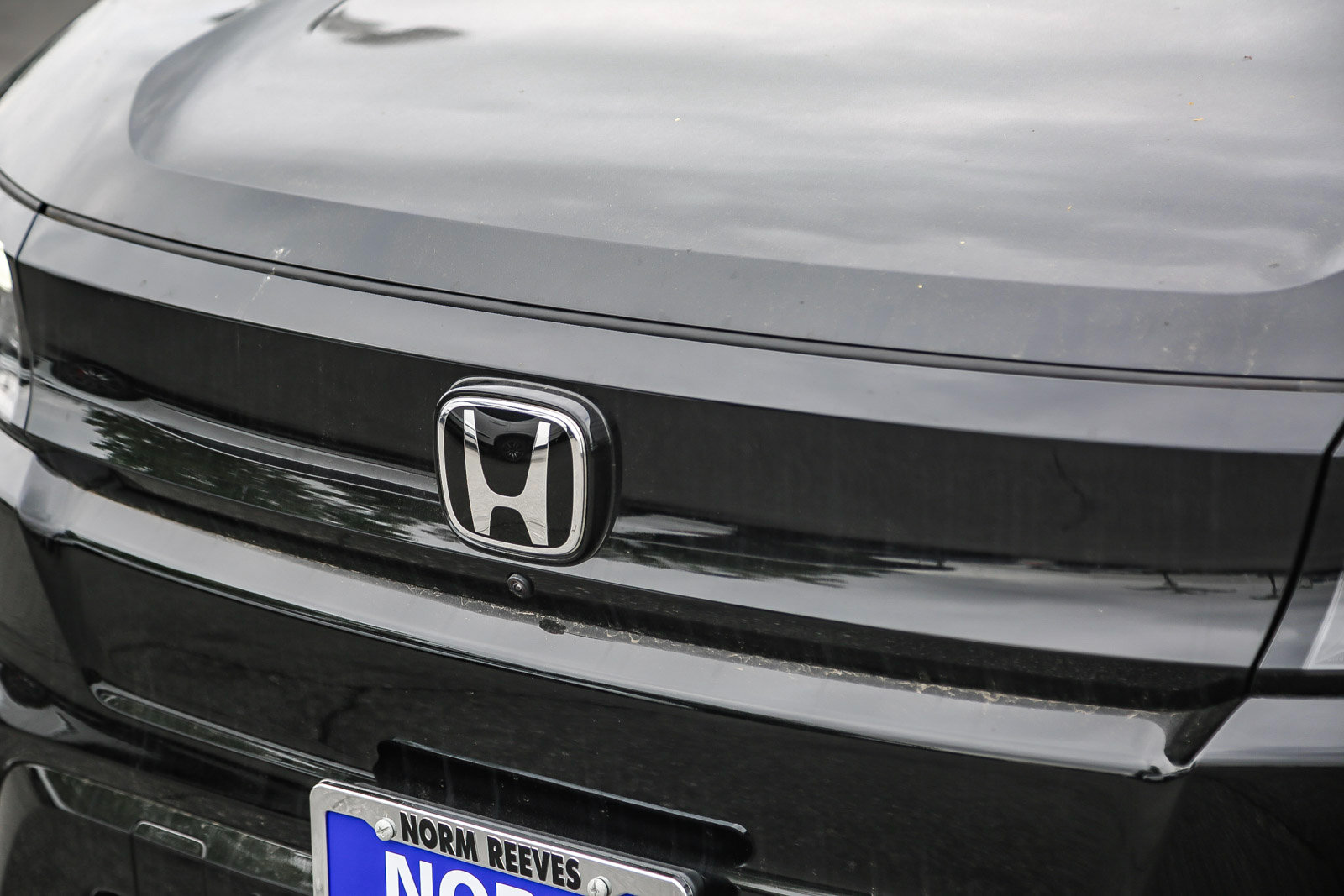 New 2026 Honda Prologue Elite image 5