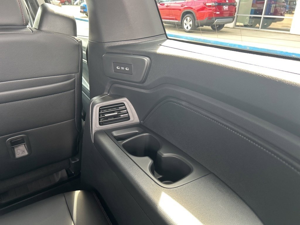 New 2026 Honda Odyssey Sport-L image 12