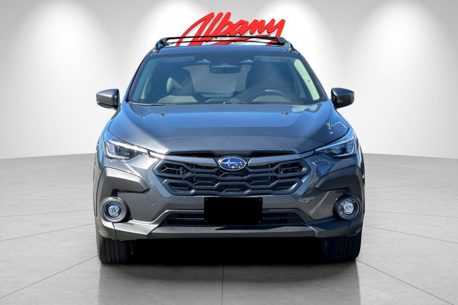 New 2026 Subaru Crosstrek 2.5i Limited AWD/4WD image 9