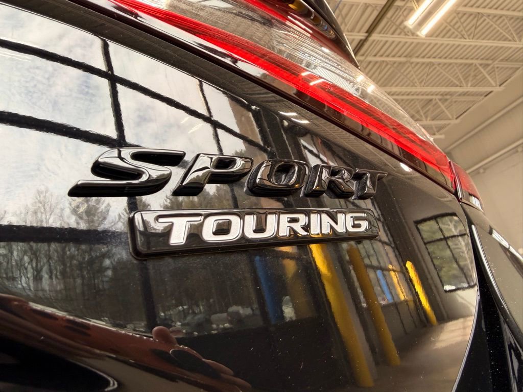 Used 2026 Honda Civic Sport Touring image 7