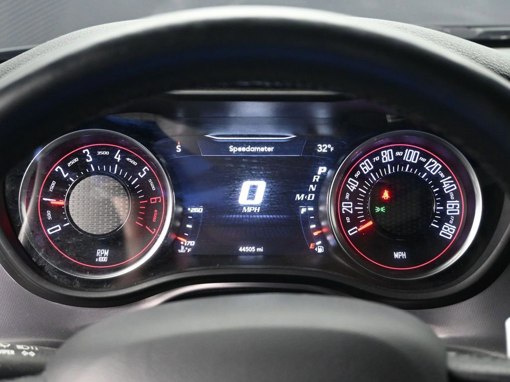 Used 2019 Dodge Challenger R/T Scat Pack w/ Dynamics Package image 12