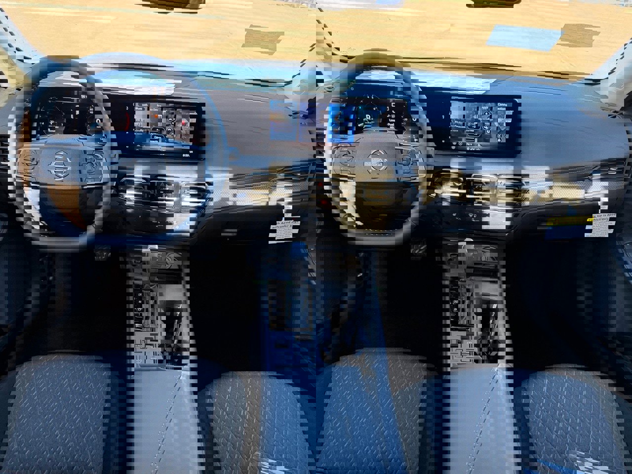 New 2026 Nissan Sentra SV image 8