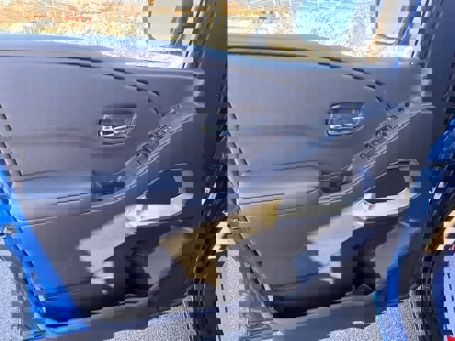 New 2026 Nissan Frontier SV w/ SV Convenience Package image 10