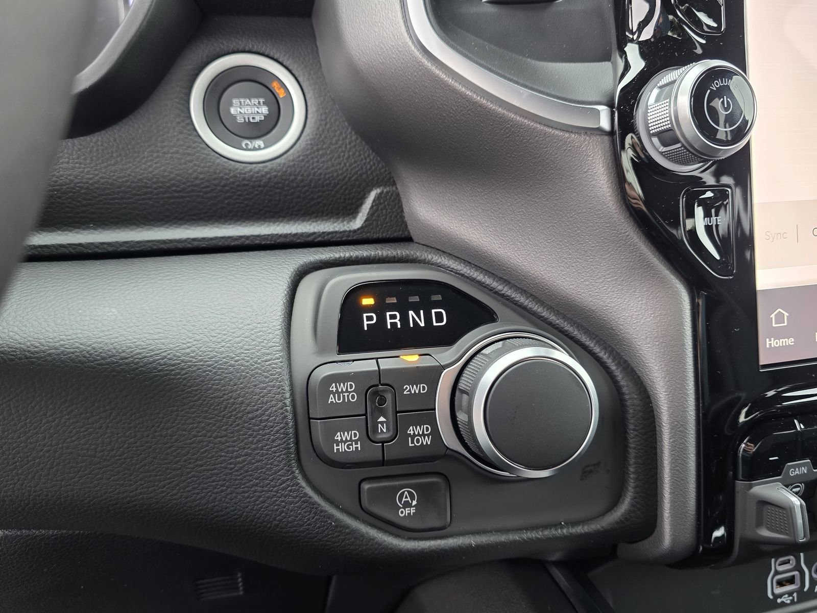 New 2026 RAM 1500 Big Horn image 22