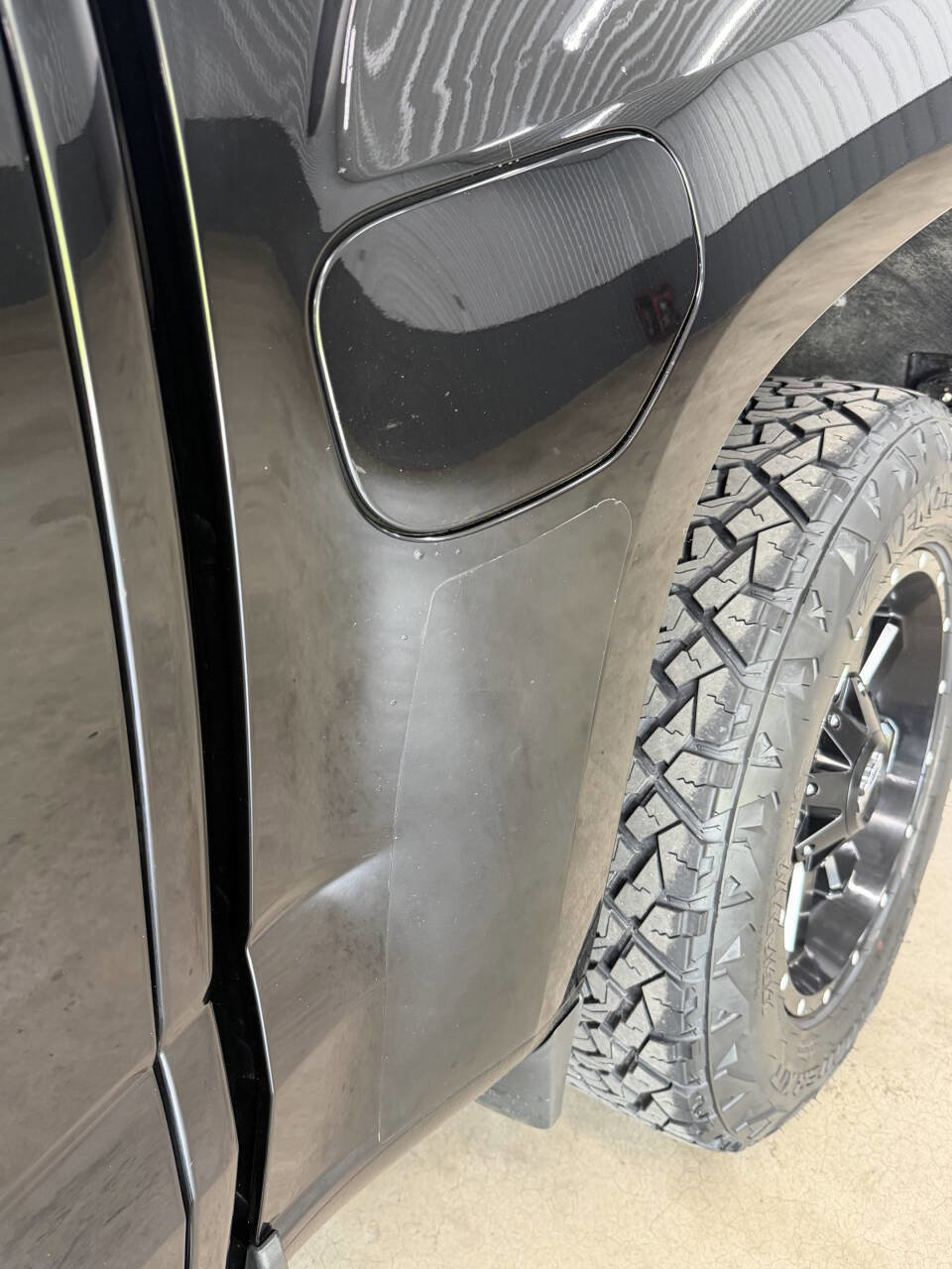 Used 2016 GMC Canyon SLE w/ All Terrain Adventure Package image 48