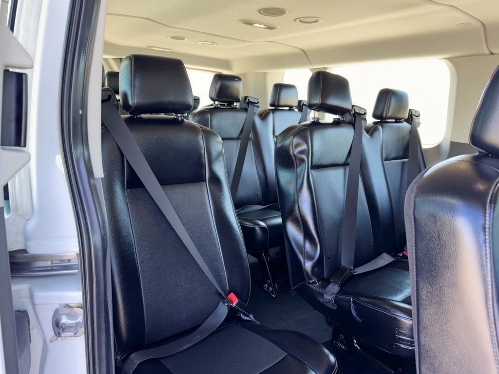 Used 2021 Ford Transit 350 XL RWD image 29
