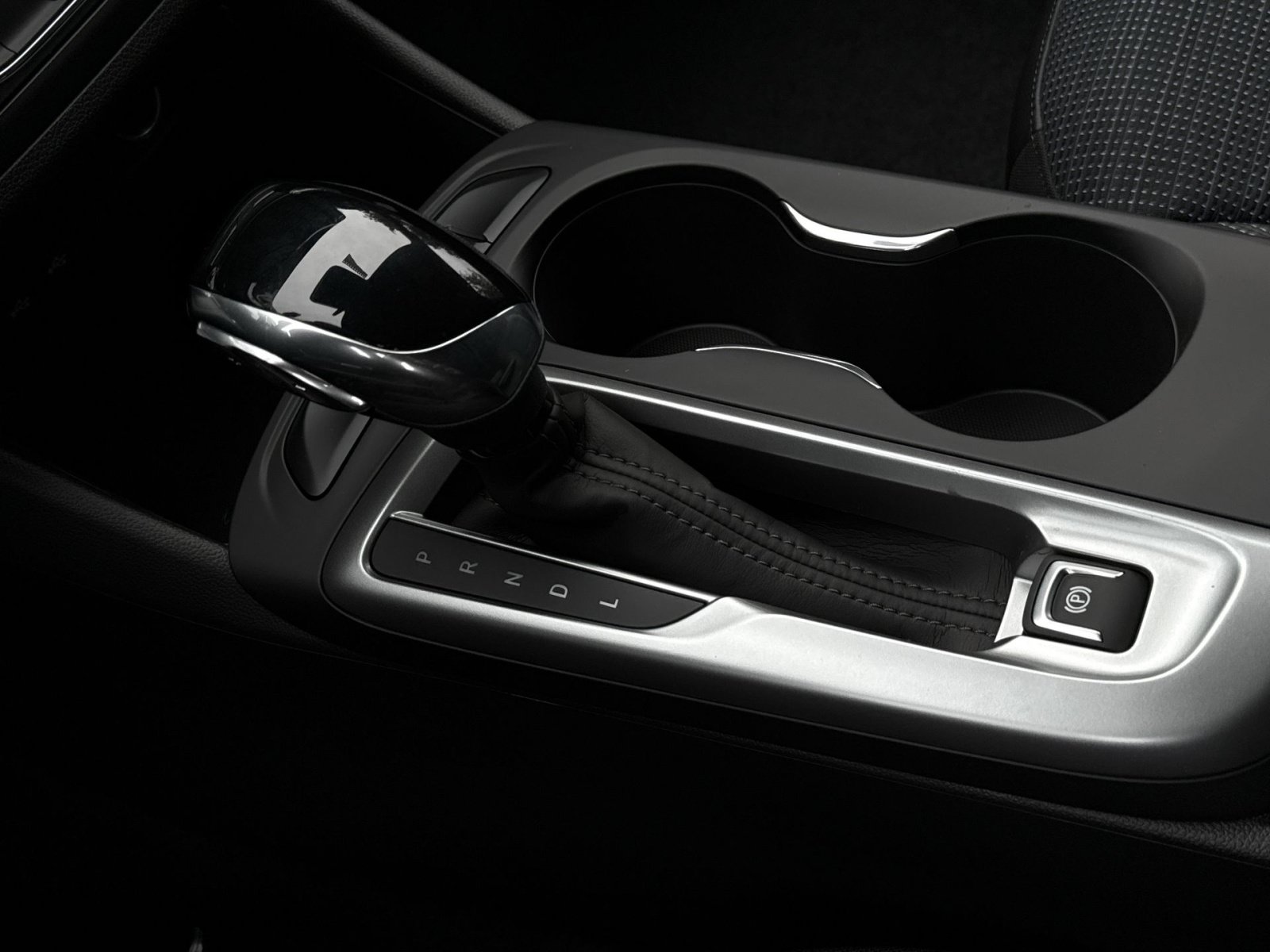 New 2026 Buick Envista Sport Touring w/ Convenience I Package FWD image 21