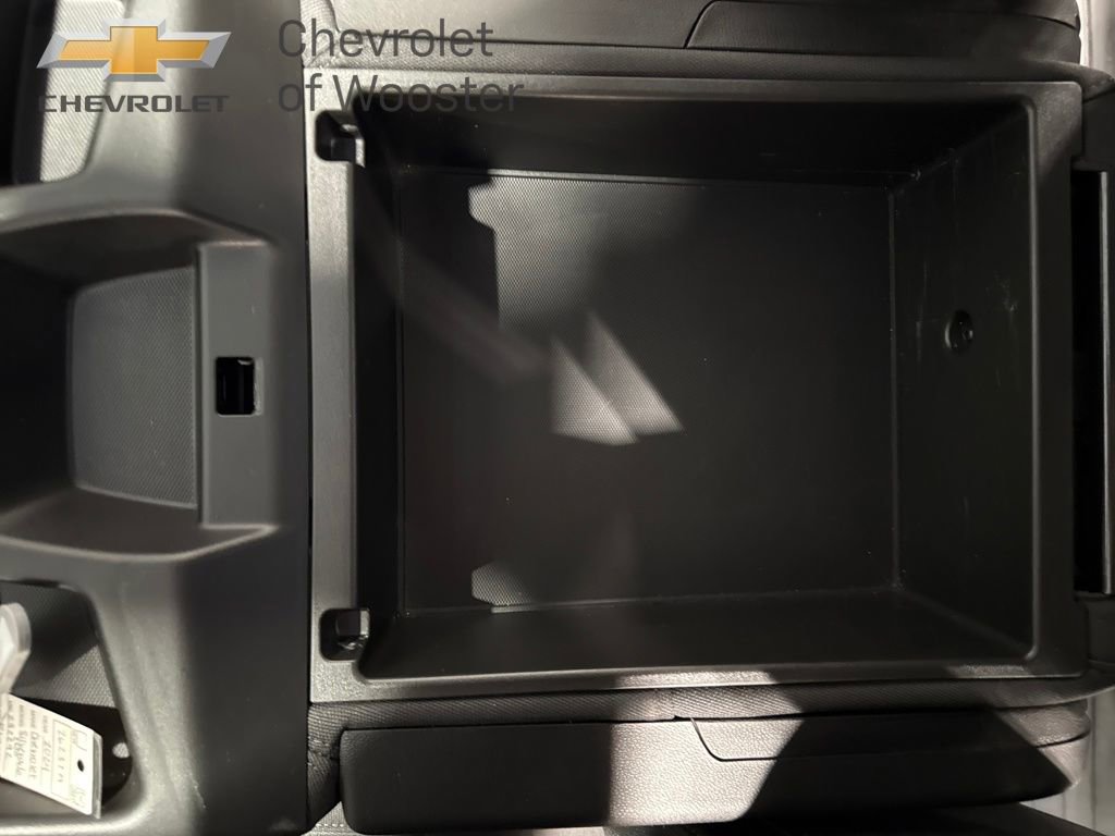 Used 2024 Chevrolet Silverado 2500 Custom w/ Custom Value Package AWD/4WD image 25