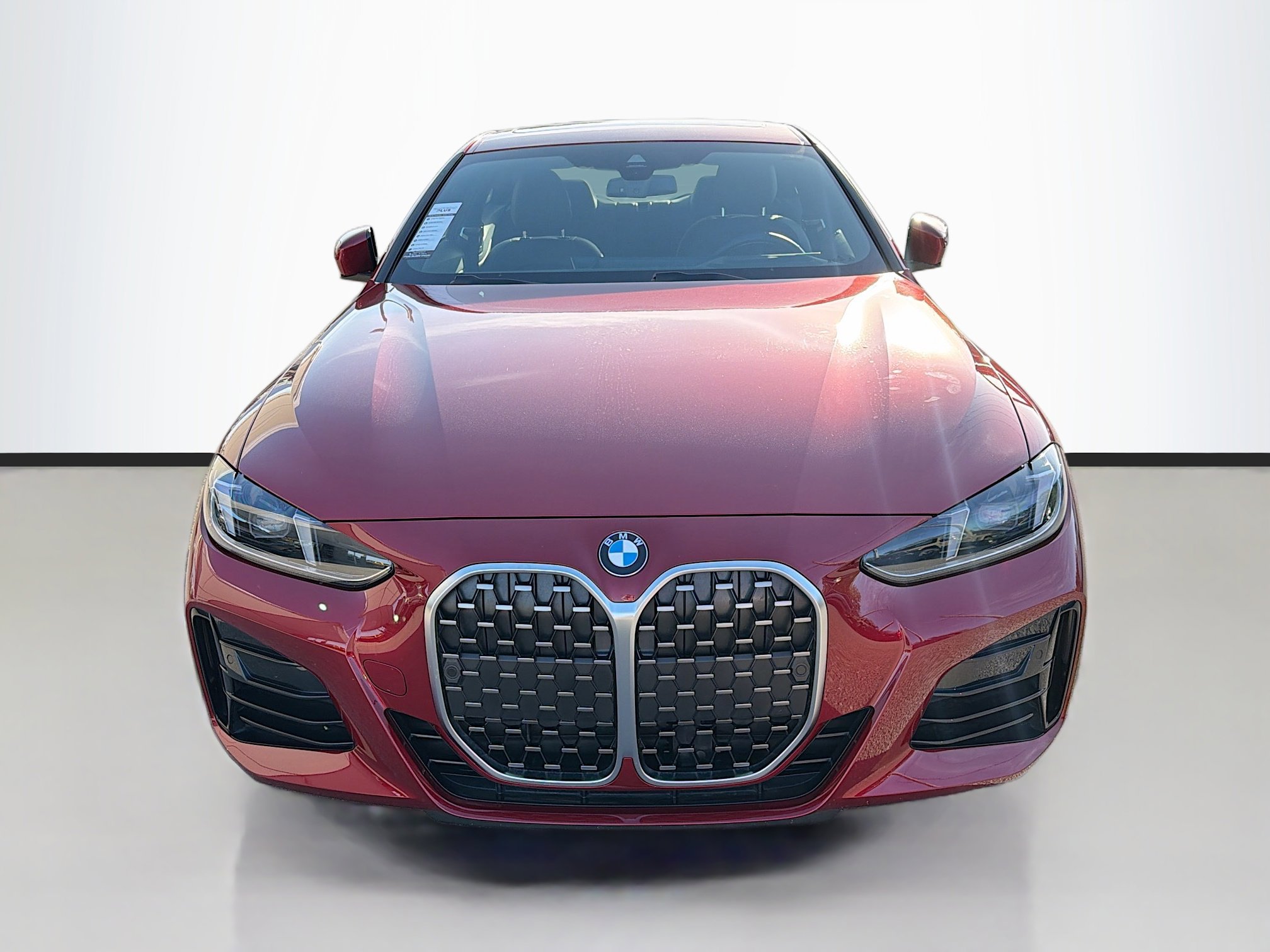 Used 2026 BMW 430i Coupe RWD image 9