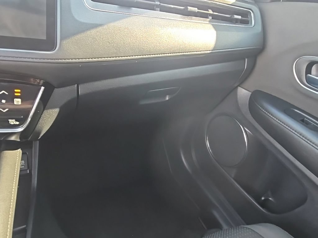 Used 2021 Honda HR-V EX image 20