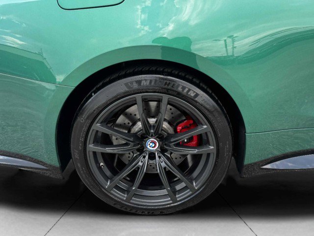Used 2023 BMW M4 Coupe w/ Executive Package image 70