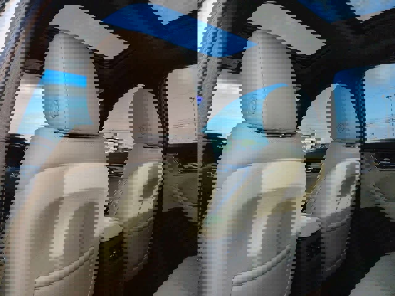 Certified 2021 Cadillac CT5 Premium Luxury w/ Parking Package image 18