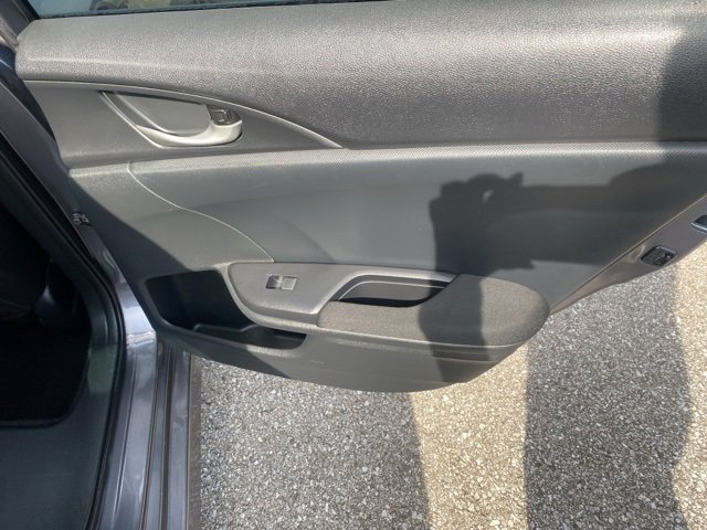 Used 2018 Honda Civic Si image 27
