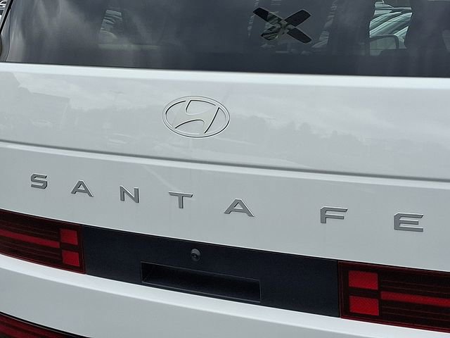 New 2026 Hyundai Santa Fe SE image 11