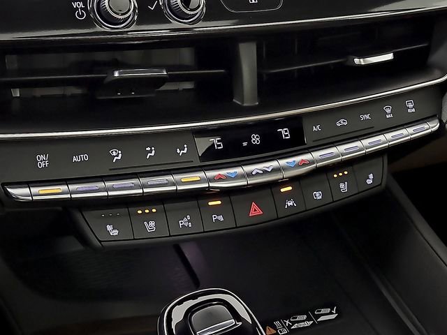 Used 2021 Cadillac CT5 Premium Luxury w/ Parking Package image 17