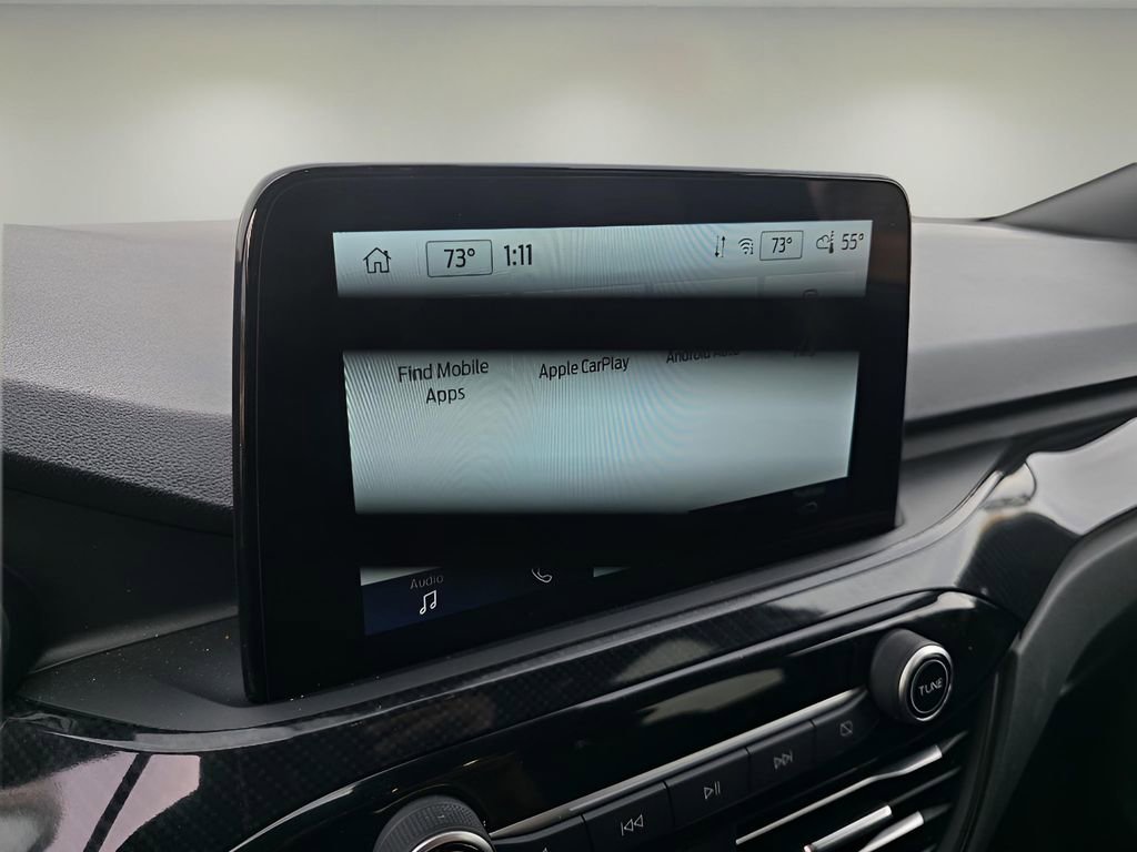 Used 2025 Ford Escape ST-Line image 21